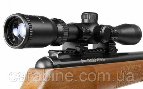 Прицел винтовки Crosman CVW1K77NP