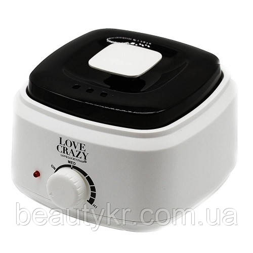 Воскоплав баночний Pro-Wax AX-200 100W