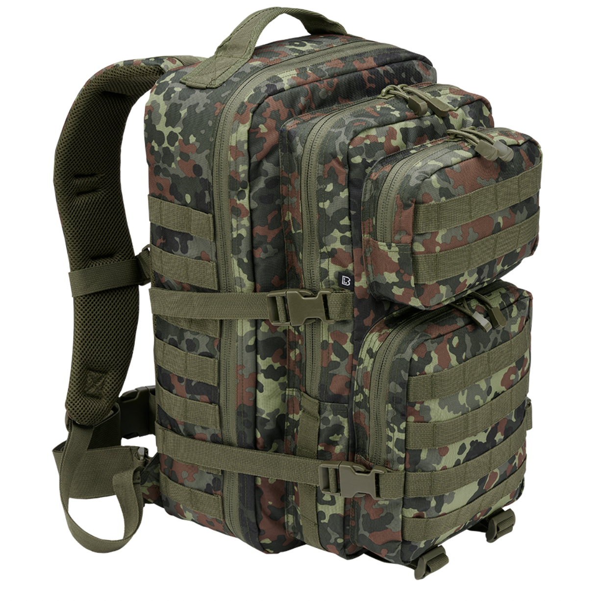 Рюкзак тактичний військовий BRANDIT US Cooper 40L