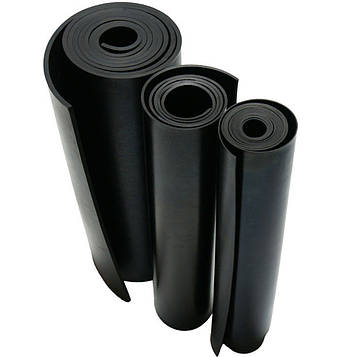 Різання техпластин