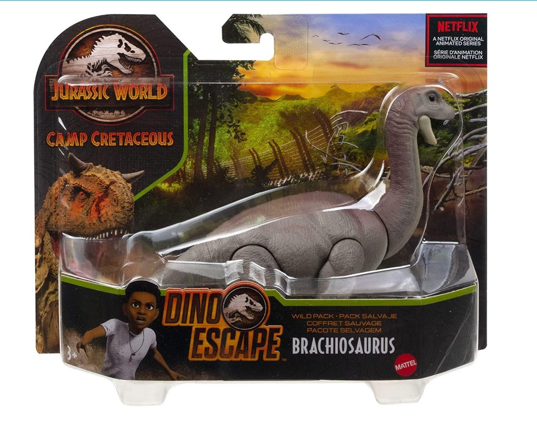 Jurassic World