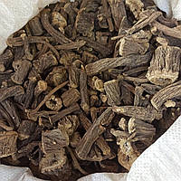 Лопух (реп'ях) сушений корінь, 1 кг