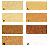Шпаклівка  "ECOSTUCCO"  на водній основі  від Borma Wachs, тюбик 200 грам, фото 5