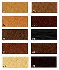 Шпаклівка  "ECOSTUCCO"  на водній основі  від Borma Wachs, тюбик 200 грам, фото 6