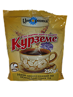 Нерозчинний мелений напій на основі цикорію Курземе "Цикоринка", 250г