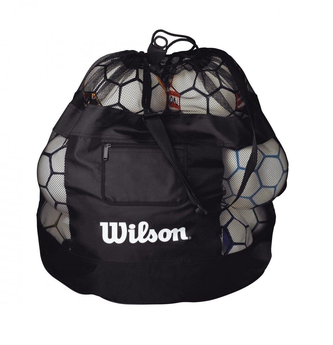 Сумка для м'ячів Wilson All Sports Ball Bag, фото 1