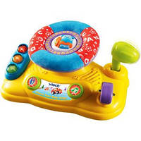 Іграшка " Кермо" від Vtech