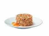 Purina Gourmet Gold Пурина Гурмет Голд корм для котів, ніжні біточки з куркою та морквою, 85 гр., фото 2