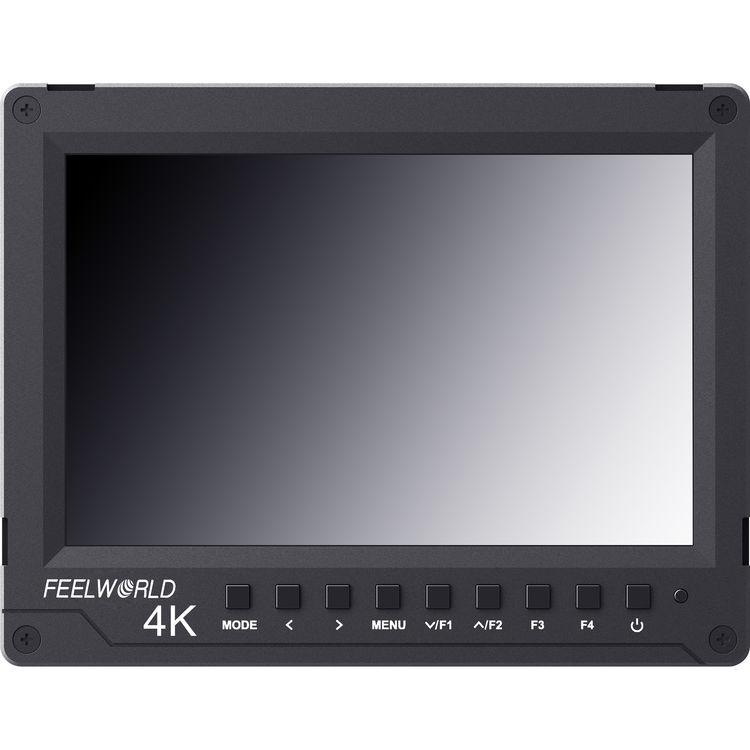 Накамерний монітор FeelWorld A737 7" On-Camera Monitor (A737)