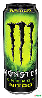 Энергетик Monster Energy Nitro 500ml