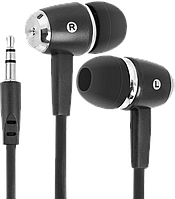Навушники Defender Basic 620 Black (63620)