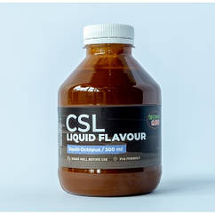 Ліквід Технокарп CSL Liquid Flavour Squid-Octopus 0,5L