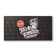 Килимок для інструментів Slick Gorilla Barber Mat (5060656210197)