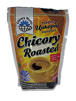Цикорій нерозчинний Chicory World  мелений 200 г