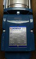 Pedrollo PLURIJETm 5/90X Самовсмоктуючий Насос (4.8 м³, 76 м, 1.1 кВт), фото 3