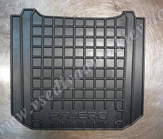 Перемичка для MITSUBISHIPajero Wagon lV з 2007 р. (AVTO-GUMM)