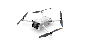 Квадрокоптер DJI Mini 3 Pro