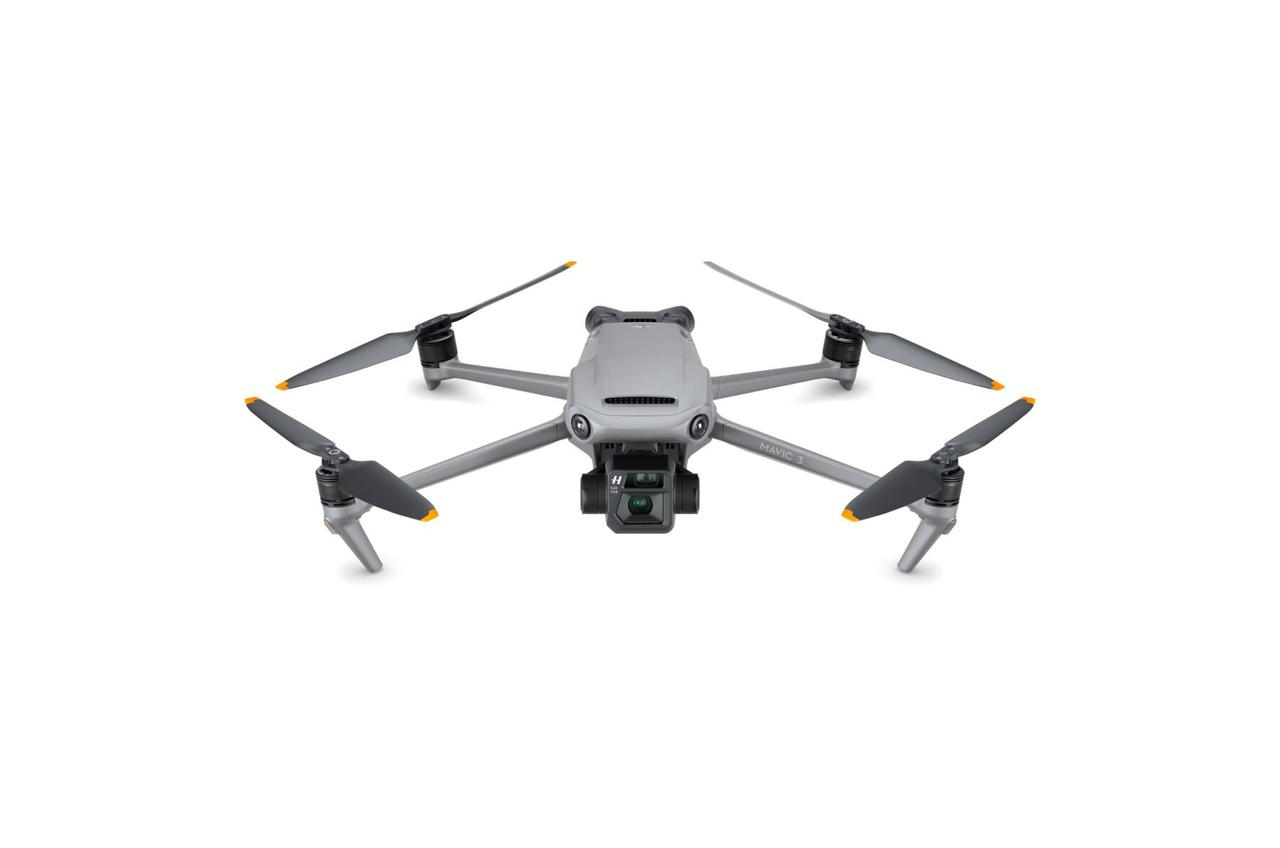 Квадрокоптер DJI Mavic 3 Fly More Combo, фото 1
