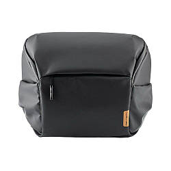 Сумка PGYTECH OneGo Shoulder Bag 10L (Obsidian Black) (P-CB-043)