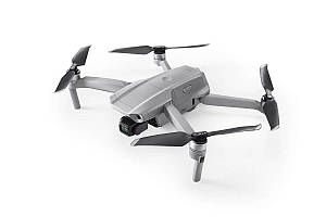 Квадрокоптер DJI Mavic Air 2 Fly More Combo UA CERT. OFFICIAL