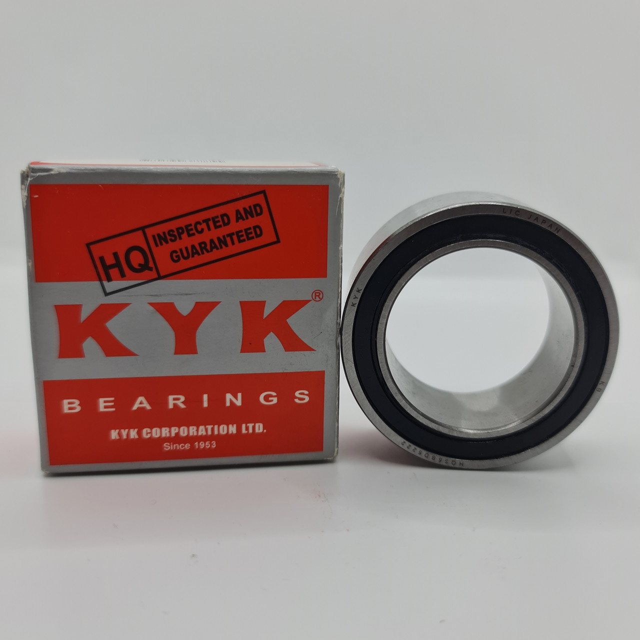 Підшипник 35BD5222 (PC35520022CS) KYK Japan