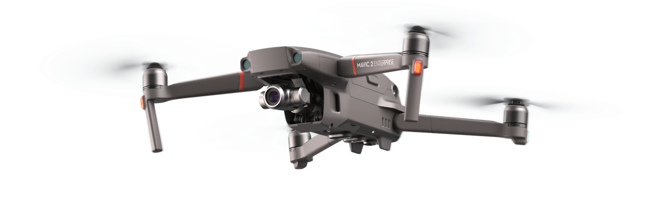 Квадрокоптер DJI Mavic 2 Enterprise (Smart Controller), фото 1