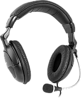 Навушники з мікрофоном Defender Orpheus HN-898 (63898)