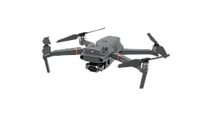 Квадрокоптер DJI Mavic 2 Enterprise Dual