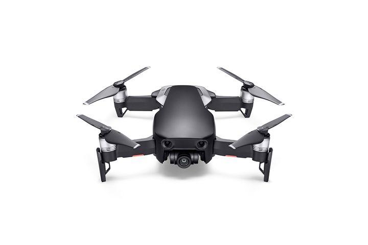 Квадрокоптер DJI MAVIC AIR Onyx Black, фото 1