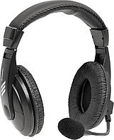 Навушники з мікрофоном Defender Gryphon HN-750 (63750)