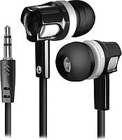 Навушники Defender Basic 609 Black-White (63609)