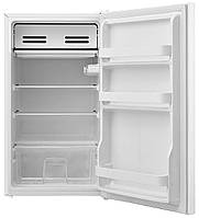 Однокамерний міні холодильник із морозилкою Midea MDRD142FGF01