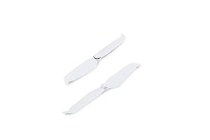 Пропелері (к-т 2 шт.) DJI Phantom 4 Series Part 137 9455S Low-Noise Propellers