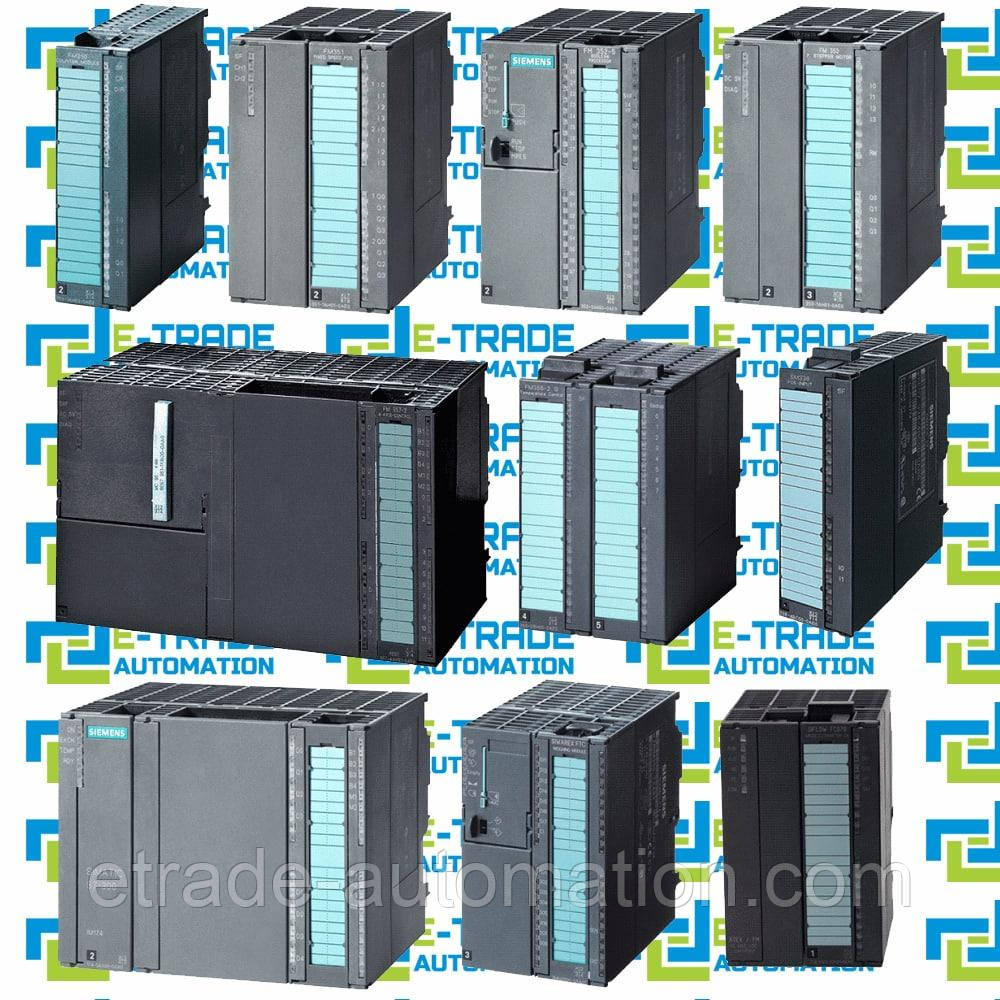 Сполучний штекер Siemens 6ES7972-0BA12-0XA0