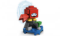 Lego Super Mario Фигурки персонажей Серия 2 Краб-клешня 71386