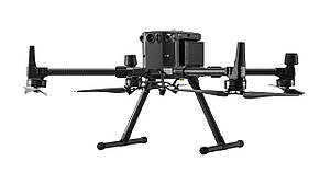 Мультикоптер DJI Matrice 300 RTK