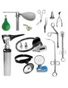 Набори інструментів медичних