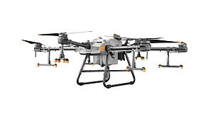 Сільськогосподарський мультикоптер DJI AGRAS T30