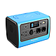 Портативна станція живлення BLUETTI PowerOak EB70, фото 3