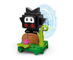 Lego Super Mario Фігурки персонажів Серія 2 - Ніндзік 71386-3