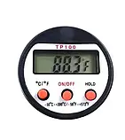 Цифровий термометр ТР-100, фото 2