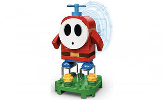 Lego Super Mario Фігурки персонажів Серія 2 - Летун 71386-7