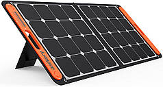 Складна сонячна панель Jackery SolarSaga 100