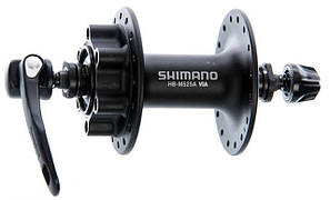 Велосипедні втулки, каретки