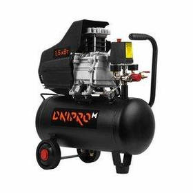 Компресор повітряний Dnipro-M AC-48