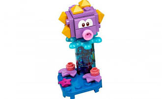 Lego Super Mario Фігурки персонажів — Урчин 71361-4