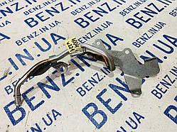 Паливопровід обратка Mercedes W221, A6290700332