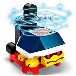 Lego Super Mario Фігурки персонажів — Жук Баззі 71361-3