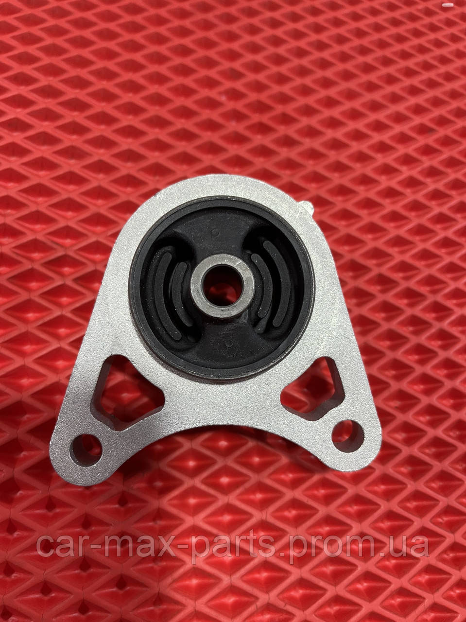 Подушка (опора) заднього редуктора центральна Land Rover Freelander 1 1997-2006 НОВА, фото 1