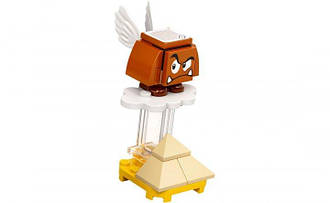 Lego Super Mario Фігурки персонажів — Парагумба 71361-6